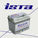 ISTA